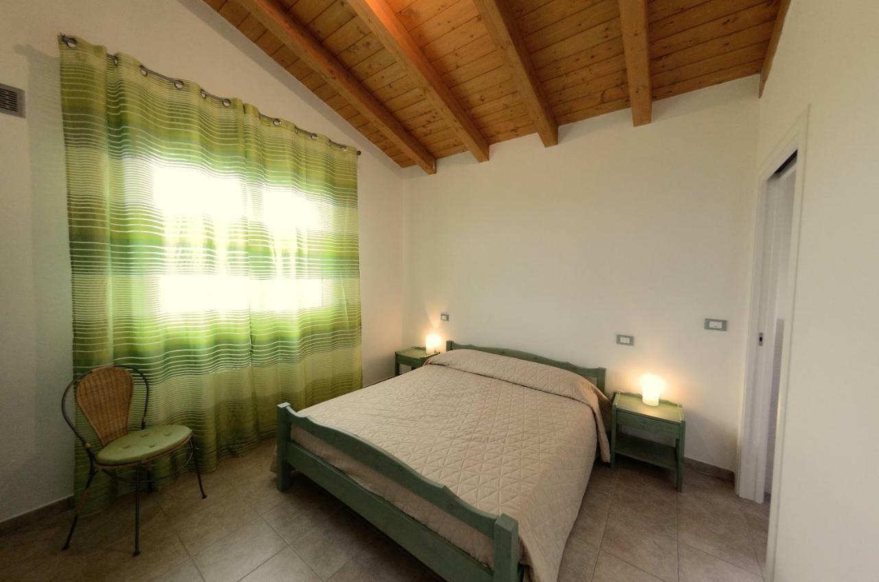 B&B Al Tardino Sogliano al Rubicone Exteriör bild
