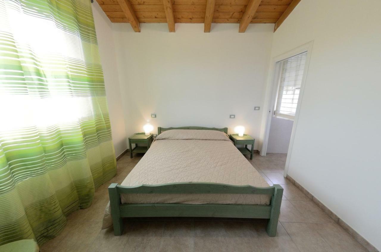 B&B Al Tardino Sogliano al Rubicone Exteriör bild