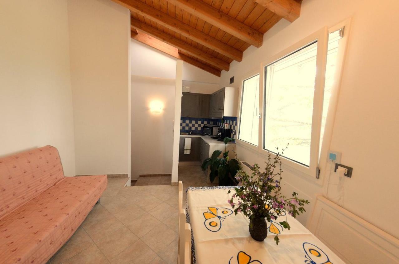 B&B Al Tardino Sogliano al Rubicone Exteriör bild
