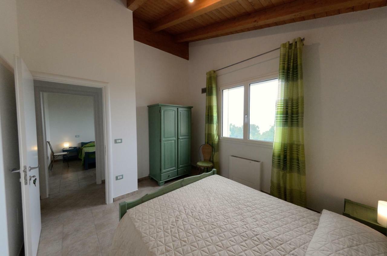 B&B Al Tardino Sogliano al Rubicone Exteriör bild