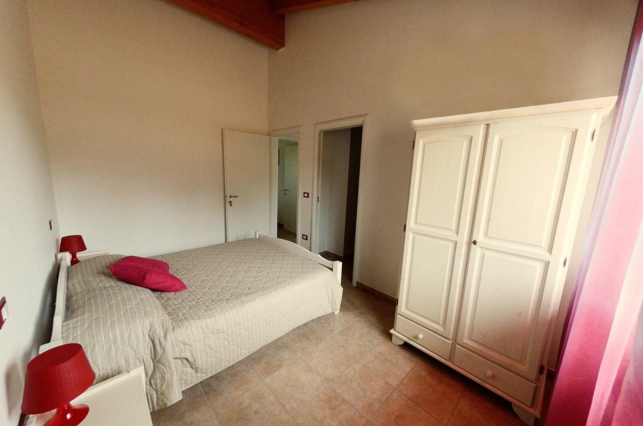 B&B Al Tardino Sogliano al Rubicone Exteriör bild