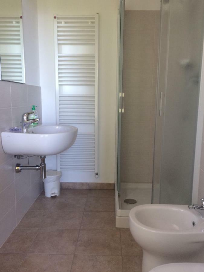 B&B Al Tardino Sogliano al Rubicone Exteriör bild