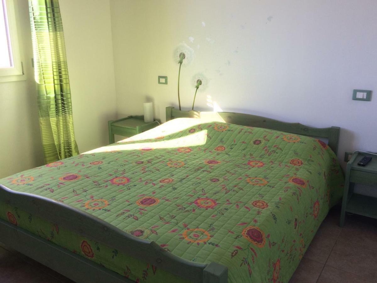 B&B Al Tardino Sogliano al Rubicone Exteriör bild