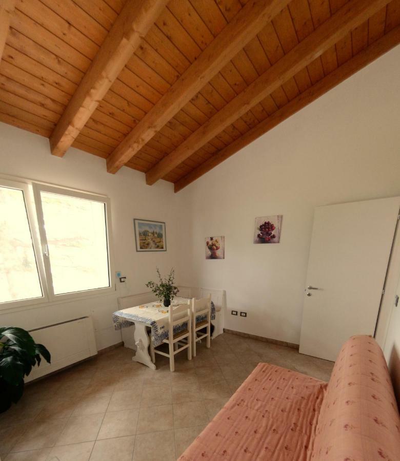 B&B Al Tardino Sogliano al Rubicone Exteriör bild